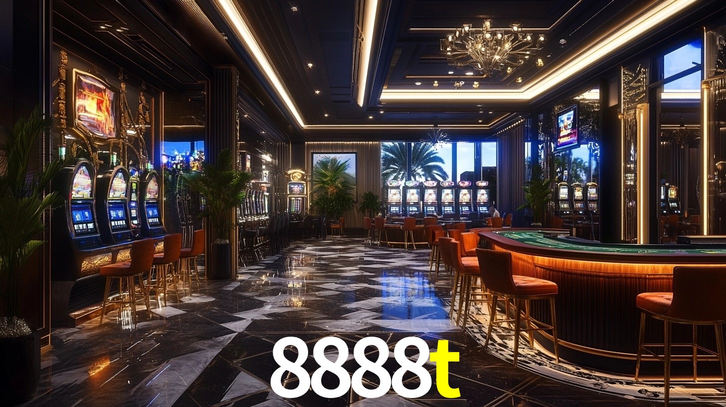 Welcome Bonus 8888t