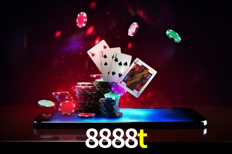 Slot Games 8888t