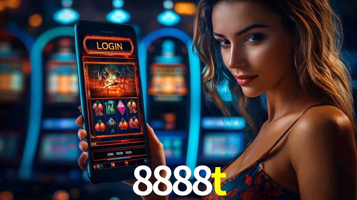 8888t: Jogue Crash e Experimente Alta Recompensa Instantânea