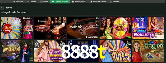 8888t bet