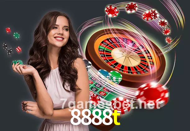 vivo no cassino 8888t